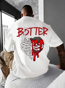 Футболка з дтф принтом