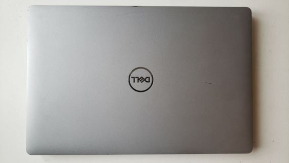 Мобильная рабочая станция Б-класс Dell Precision 3551 / 15.6" (1920x1080) IPS / Intel Core i7-10850H (6 (12) ядер по 2.7 - 5.1 GHz) / 16 GB DDR4 / 512 GB SSD / nVidia Quadro P620, 4 GB GDDR5, 128-bit / WebCam б/у | Зображення 5