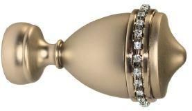 Наконечник на карниз кований 19 мм EG 240