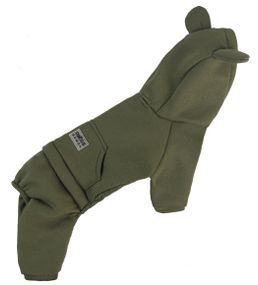 Костюм Dogs Bomba з кишенею хакi D-117