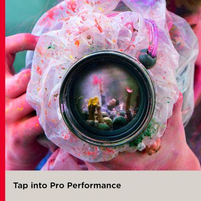 Карта памяти SanDisk 128GB SD class 10 UHS-II U3 V90 Extreme Pro (SDSDXDM-128G-GN4IN) | Зображення 2