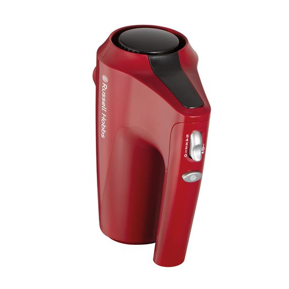 Міксер Russell Hobbs ручний Desire Red, 185Вт, червоний (27150-56) | Зображення 1