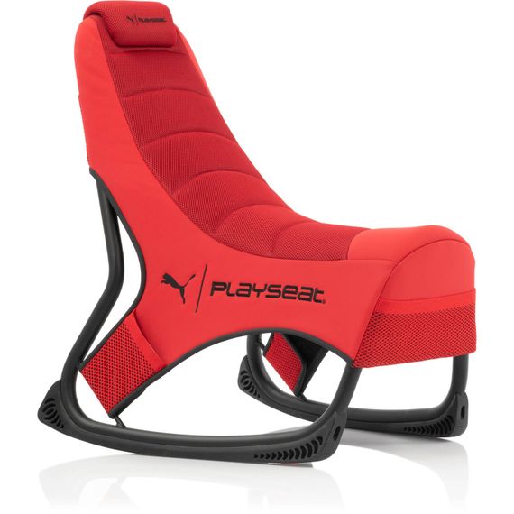 Консольное кресло Playseat PUMA Edition - Red PPG.00230 | Зображення 1