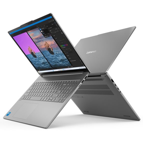 Ноутбук Lenovo IdeaPad Slim 5 16IRH10 (83HS008NRA) | Зображення 4