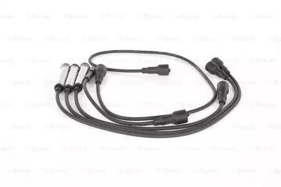 Комплект дротів запалювання OPEL FRONTERA, BOSCH (0986356850) | Зображення 2