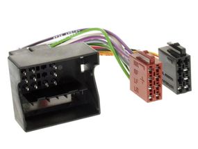 Перехідник ISO ACV Ford (1120-02)