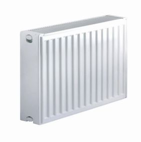Радиатор стальной Europroduct 22х500х1800 боковое подключение (EP4458)