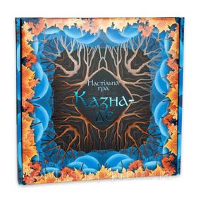 Настольная игра "Незнайка-де"