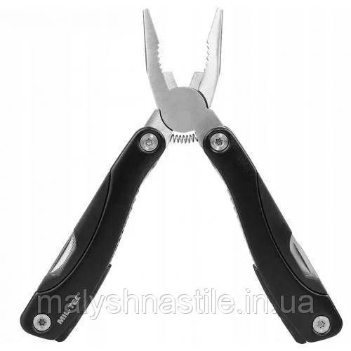 МУЛЬТИІНСТРУМЕНТ STURM MIL-TEC "MULTI TOOL" 15402002 | Зображення 2