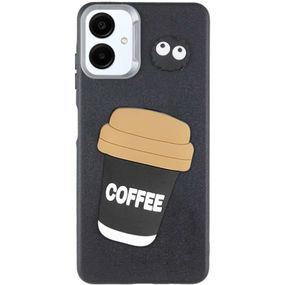 Чохол TPU Leather Toys для Samsung Galaxy A06