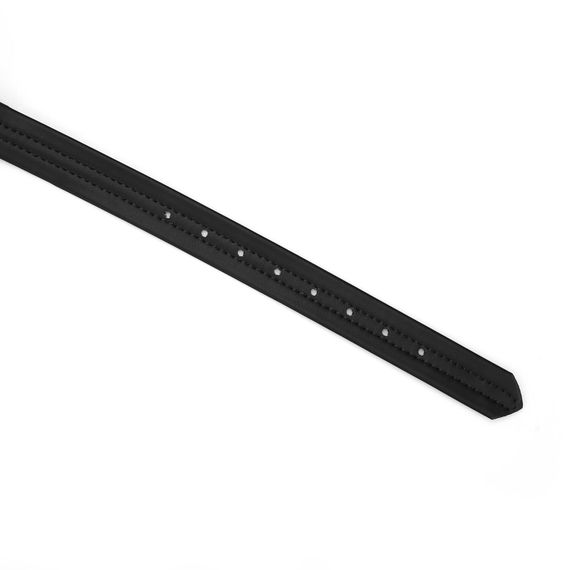Кляп Liebe Seele Black Organosilicon Ball Gag | Зображення 2