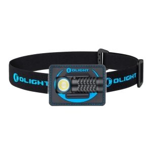 Набор Olight Perun Mini KIT Black