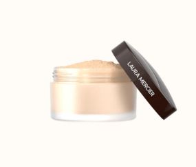 Фіксувальна пудра для обличчя Laura Mercier Translucent Loose Setting Powder Travel Size