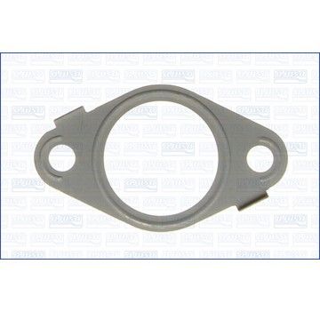 Прокладка выпускного коллектора Mercedes Benz Bus/W123/124/201 M102 77-,13012400
