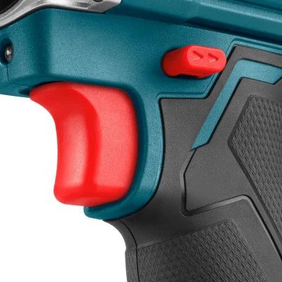 Шуруповерт Ronix аккумуляторный 20В, 1.5Ah x 2 (8620) | Зображення 1