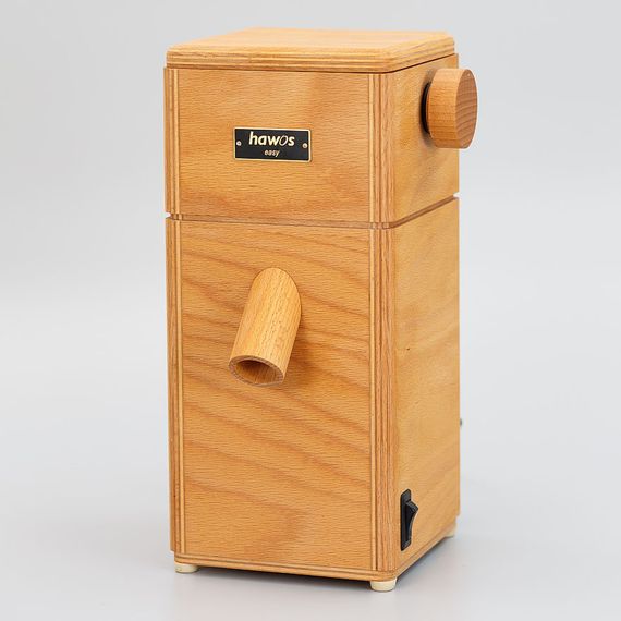 Млин електричний Hawos Easy