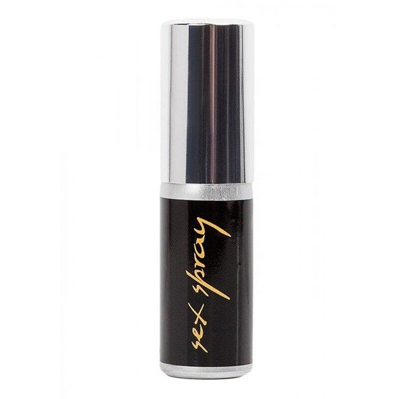 Чоловічий спрей з феромонами RUF Sex Spray, 15 ml Sex Aura | Зображення 2