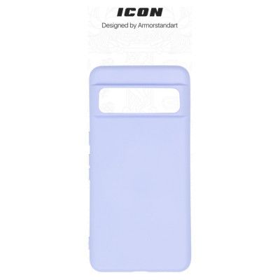 Чехол для мобильного телефона Armorstandart ICON Case Google Pixel 8 Pro Lavender (ARM73033) | Зображення 2