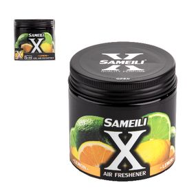 Освіжувач повітря SAMEILI GEL Lemon