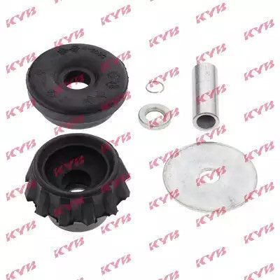 Опора стійки амортизатора VW PASSAT, AUDI A4, KAYABA (SM5377) | Зображення 1