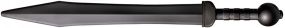 Ніж тренувальний Cold Steel Gladius