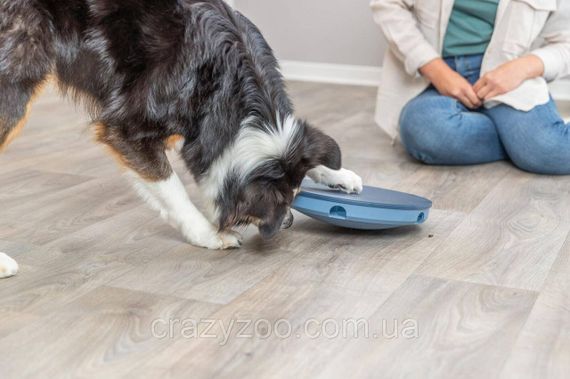 Іграшка для собак Trixie Dog Activity Rocking Maze інтерактивна 28 см TX-32057 | Зображення 1