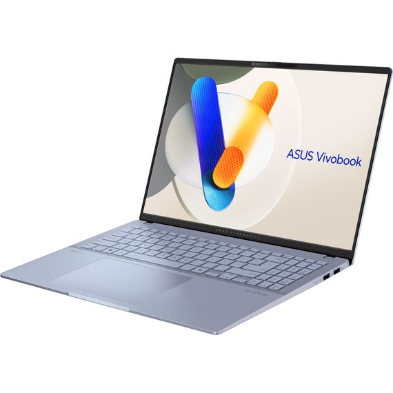 Ноутбук ASUS Vivobook S 16 OLED S5606MA-MX088 (90NB12E1-M005S0) | Зображення 2