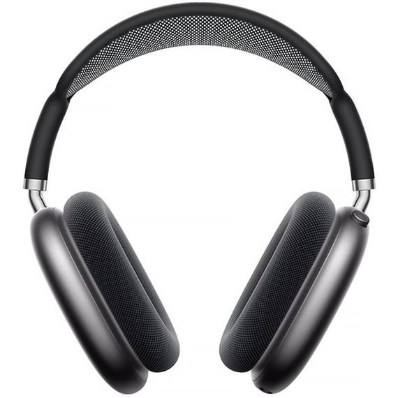 Накладні бездротові навушники Hoco W65 Plus Happy ANC Deep space gray