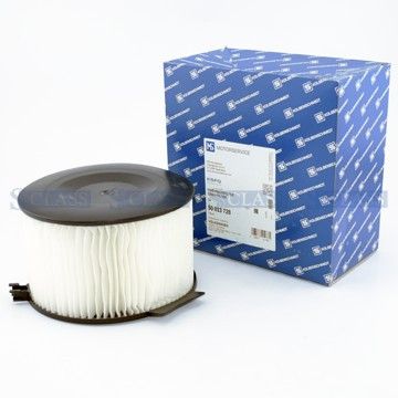 Фильтр салона VW T4 1.9 TD/ 2.0/2.5/2.8 i / 2.4 d/ 2.5 TDI 90-03, KS, 50013728,