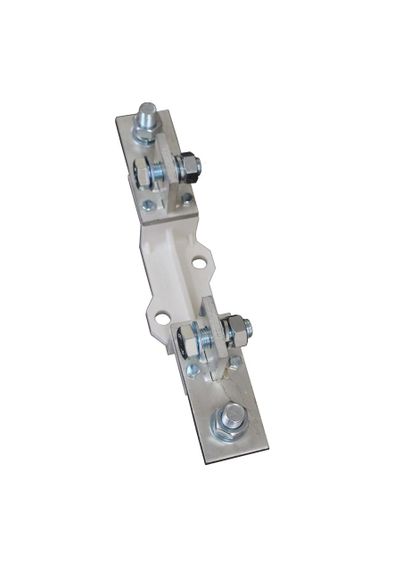 Тримач запобіжника плавкого ТЗП4h габарит 4 1250А Ny95506109 | Зображення 2