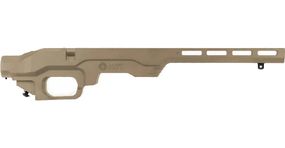 Шасі MDT LSS-RF Gen2 для Savage B22 FDE