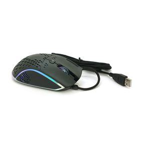 Мышь ведущая iMICE T97.7 кнопок, 1000/1600/2400/3200/4800/7200 DPI, Led Lighting
