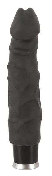 Вібратор NS Big Vibe Black sexstyle | Зображення 3