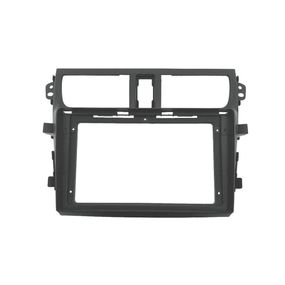 Інсталяційний комплект серії QIV під Suzuki Celerio, Cultus 2014+ (F1)  9 дюймів