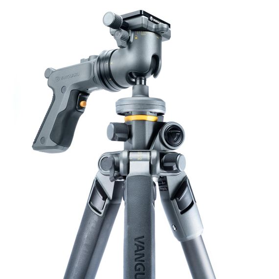 Штатив Vanguard Alta Pro 2+ 263CGHT (Alta Pro 2+ 263CGHT) | Зображення 4