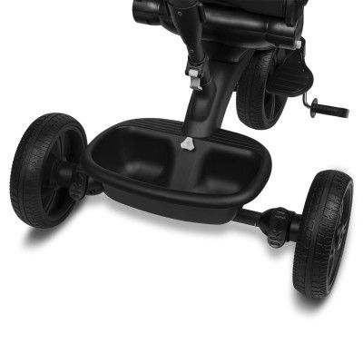 Детский велосипед Lionelo Kori Blue Navy (LO-KORI GREEN EMERALD) | Зображення 4