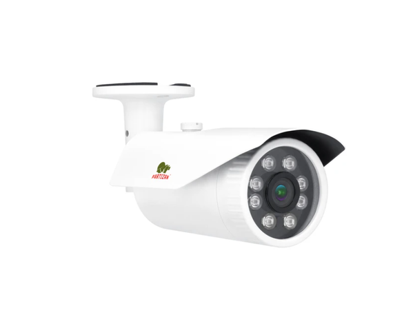 Комплект IP видеонаблюдения Partizan PRO IP-15 4xCAM  1xNVR  HDD | Зображення 2
