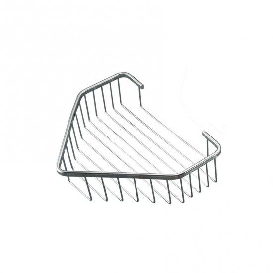 Полиця для ванної Frap F335