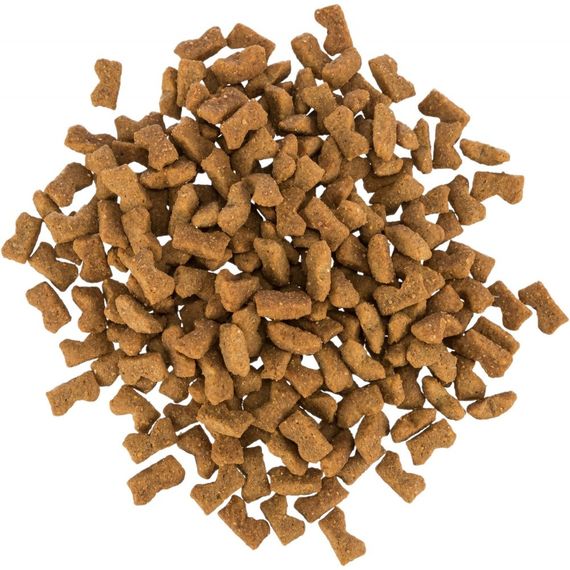 Ласощі Trixie Denta Fun Dentinos для котів для здоров_я зубів 50 г | Зображення 1