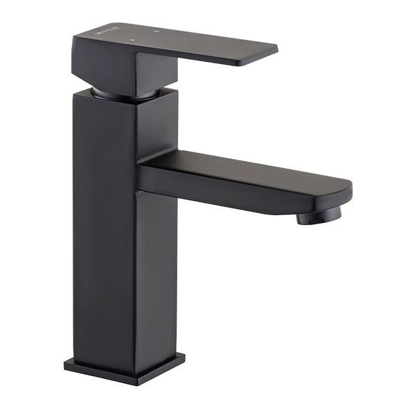 Змішувач для раковини MIXXUS KUB-001 (MI2810)