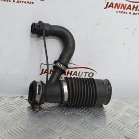 Патрубок повітряного фільтра Ford Fiesta VI Mk6 1.6 TDCI шланг Форд Фієста 6 7V2Q6A886AB