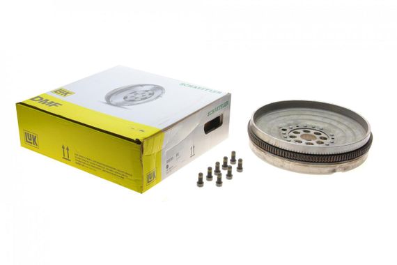 Демпфер зчеплення Mercedes Benz A-class W176 B-class W246 W242 11-, M 270.910  415 1028 09