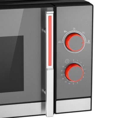 Микроволновая печь PRIME Technics PMW 23851 HB | Зображення 5