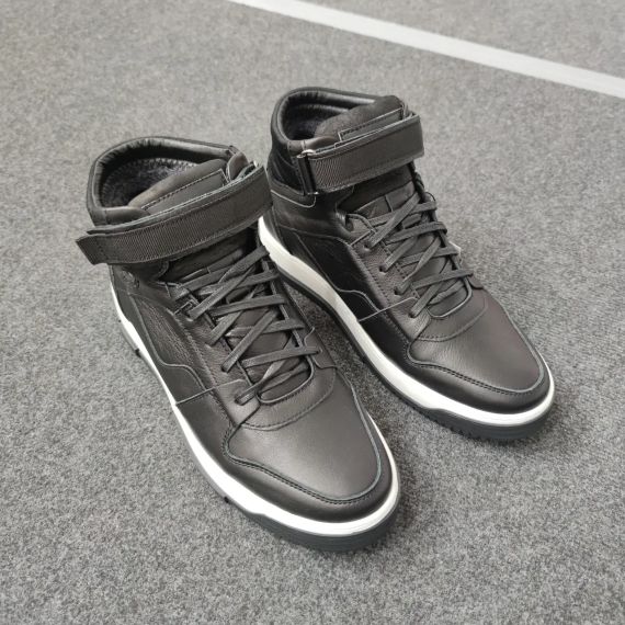 Мужские ботинки Affinity с мехом 43 размер | Зображення 5