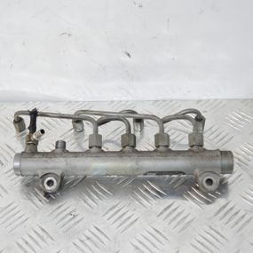 Паливна рампа 1.6 CRDI Kia Ceed 2006-2012 Рейка розподільник палива Кіа Сід 314002A410 0445214111