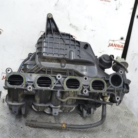 Впускний колектор 1.8 / 2.0 Mazda 6 GH 2007-2012 Колектор впускний Мазда 6 LF4J250262
