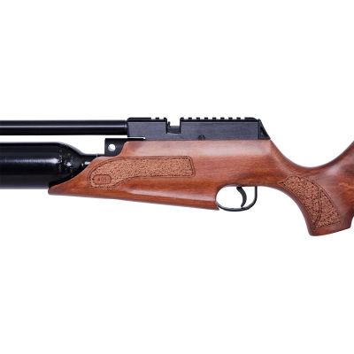 Пневматическая винтовка Optima Flash 401 QE | Зображення 2