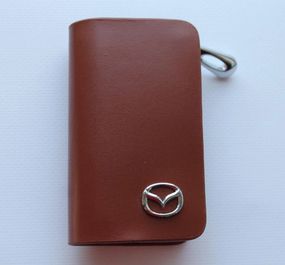 Ключница для авто KeyHolder MAZDA