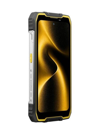 Смартфон Oscal Pilot 5 8/256GB Yellow | Зображення 1