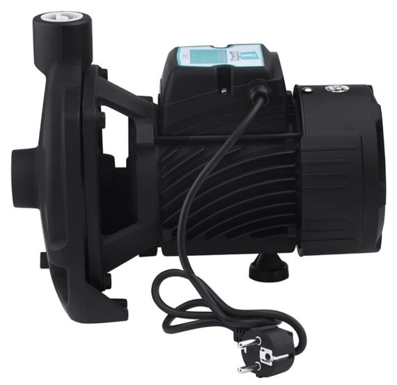 Насос поверхневий відцентровий Pumpman TCP158 Нmax 33м Qmax 6 куб.м 1"х1" 750 Вт (CV029754) | Зображення 2